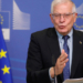 Criza din Ucraina se poate răspândi și în alte regiuni, a avertizat șeful diplomației UE. „Suntem îngrijorați de situația din Moldova”