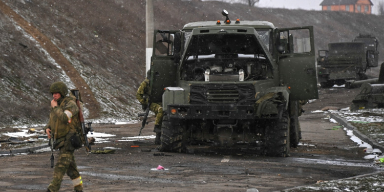 CNN: Mărturiile soldaților ruși prinși în Ucraina. Aceștia vorbesc de „crimele” comise și îi cer lui Putin să oprească războiul