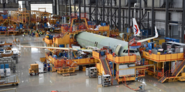 China a refuzat să mai livreze Rusiei componente pentru avioane