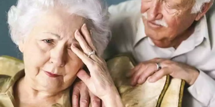Alzheimer: primele 10 simptome ale bolii care rămân neobservate