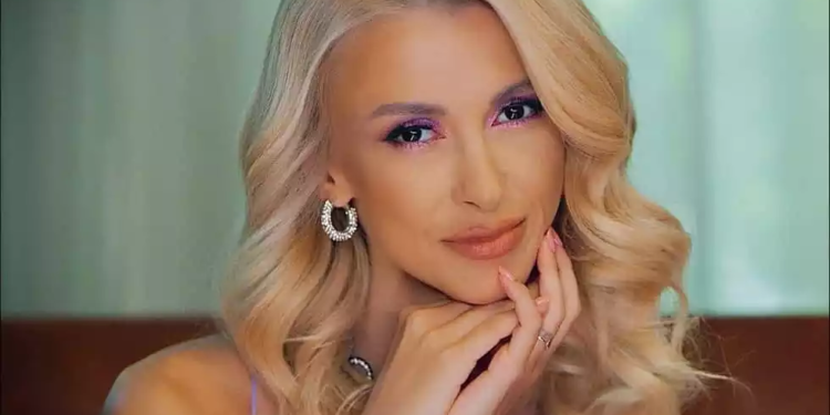 George Burcea, lovitură dură pentru Andreea Bălan. A obținut custodie comună pentru fetele lor