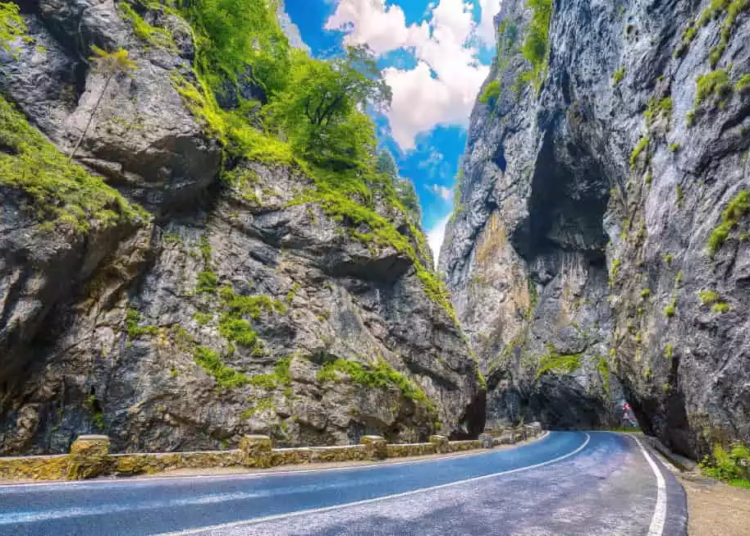 Obiective turistice Romanesti pe care sa nu le ratezi in 2022