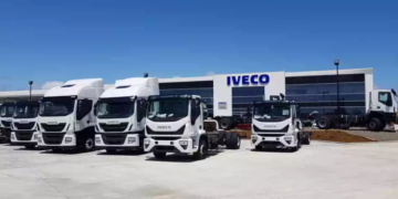 IVECO România, în sprijinul eco-educației tinerilor ingineri