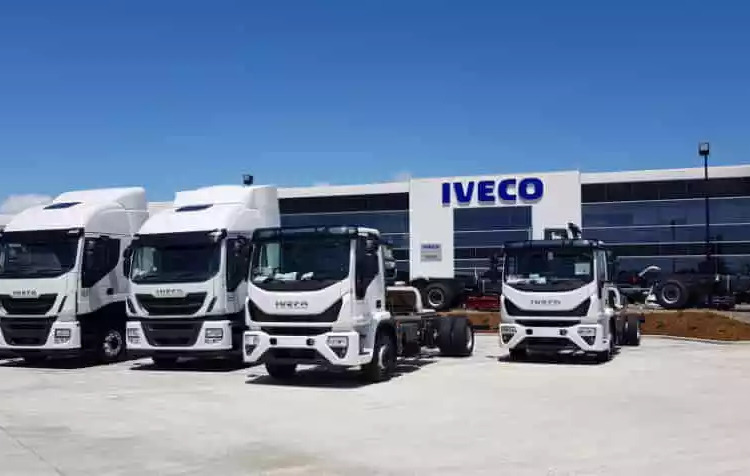 IVECO România, în sprijinul eco-educației tinerilor ingineri