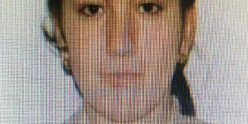 Izabela Florentina Gheorghiu, în vârstă de 18 ani, dispărută în Italia