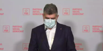 Coaliția a anunțat pachetul de măsuri economice și sociale de 17,3 miliarde lei.
