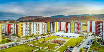 Dezvoltatorul brașovean Maurer Imobiliare va fi preluat de fondul de investiții Revetas.