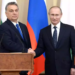 „Viktor Orbán se pregătește să rupă în bucăți Slovacia cu ajutorul lui Putin”