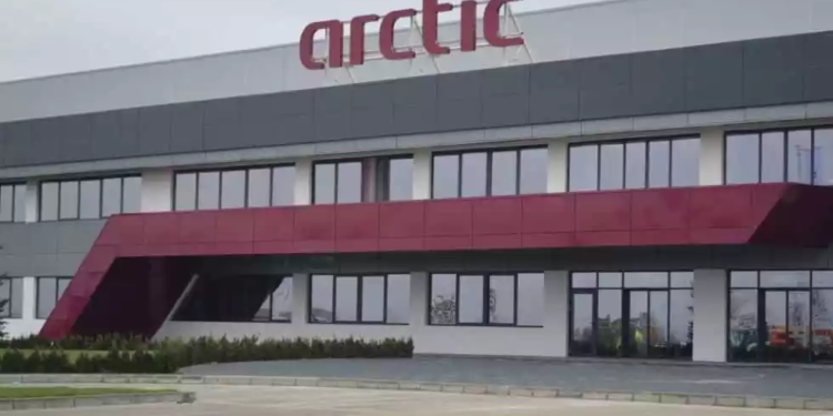 Arctic deschide în România un hub regional de piese de schimb care va aproviziona 23 de țări
