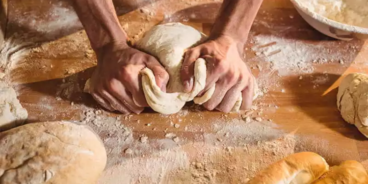 Inspecţia Muncii: Amenzi de peste un milion de lei, din care 770.000 pentru munca nedeclarată, la firme din domeniul panificaţiei