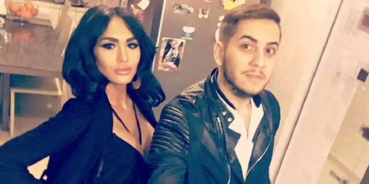 SOCANT: Fulgy de la Clejani, condamnat la închisoare!