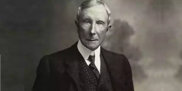 Rockefeller:,,Le vom prelua pământurile, resursele şi bogăţia pentru a ne exercita controlul asupra lor. Îi vom păcăli să accepte legi care le vor fura mica libertate pe care o vor avea,,