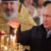 Putin îi cere premierului israelian ca biserica Aleksandr Nevski din Ierusalim să intre în proprietatea Rusiei
