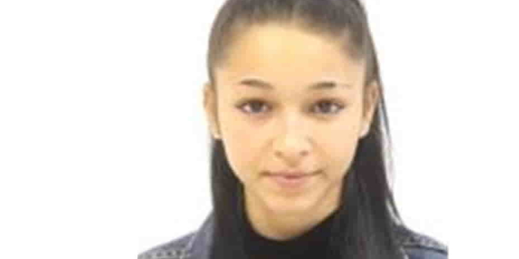 Tânără de 18 ani din Năvodari, dată dispărută