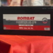Rombat va lansa din august bateria Heavy Duty Champion HD-EFB, cu o durată de viață de trei ori mai mare decât cea a bateriilor clasice