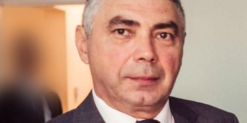 Un medic din Mediaș, dat dispărut în urmă cu două săptămâni, a fost găsit mort într-o pădure.