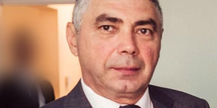 Un medic din Mediaș, dat dispărut în urmă cu două săptămâni, a fost găsit mort într-o pădure.