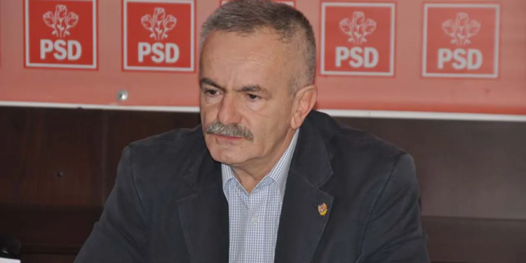 A murit Șerban Valeca, ministru în Guvernul Năstase