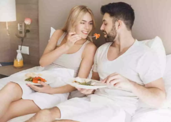 Suplimente şi alimente, pentru sănătatea sexuală a bărbaţilor