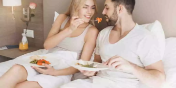 Suplimente şi alimente, pentru sănătatea sexuală a bărbaţilor
