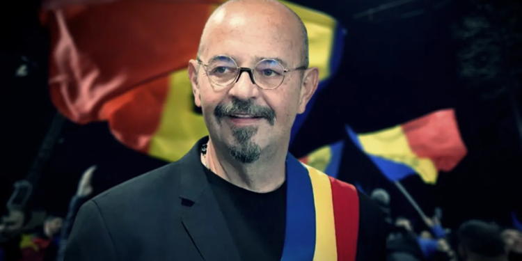 Miting pro-Piedone în fața Penitenciarului Rahova: ‘Noi știm că Piedone este nevinovat și că a fost condamnat pe nedrept!’