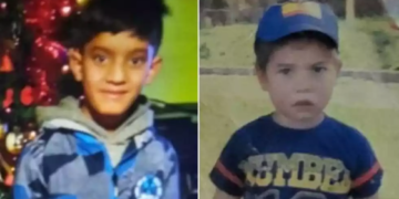 Doi copii din Copșa Mică sunt căutați după ce au dispărut de acasă