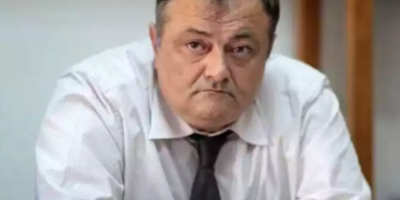 Un cunoscut medic din Timișoara, fost manager al spitalului municipal, prins în flagrant când lua mită. Octavian Mazilu a fost ridicat de procurori
