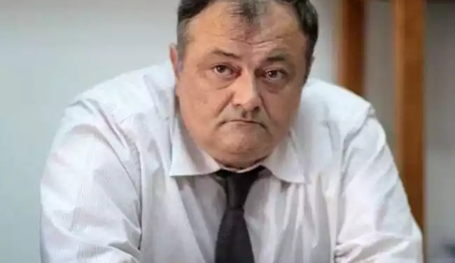 Un cunoscut medic din Timișoara, fost manager al spitalului municipal, prins în flagrant când lua mită. Octavian Mazilu a fost ridicat de procurori