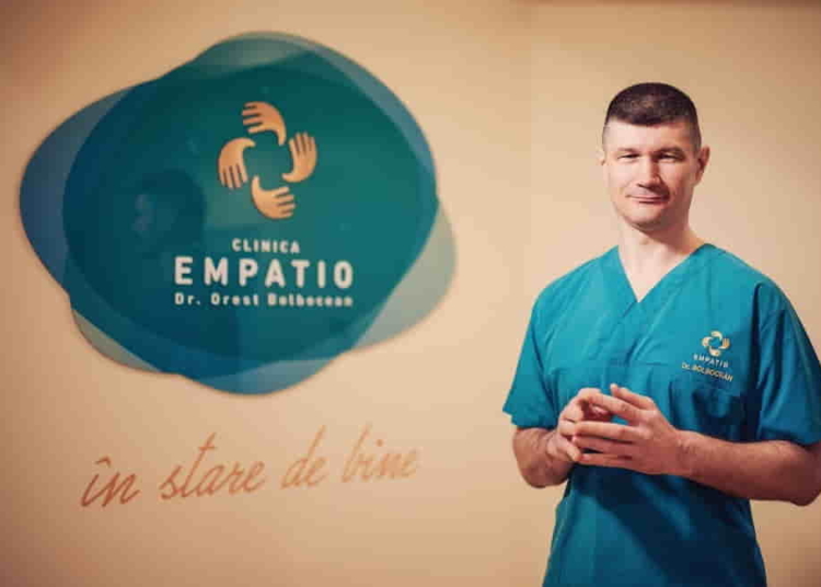 Scapă rapid și sănătos de durerile de spate, articulații și starea de oboseală!