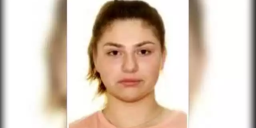 Minoră de 16 ani dispărută de acasă