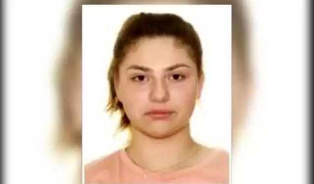 Minoră de 16 ani dispărută de acasă