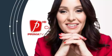 Oana Cueşdeanu este noua Supernanny! Cea mai populară emisiune de parenting…