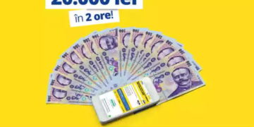 (P)Viva Credit lansează Linia de Credit de până la 20.000 lei!