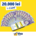 (P)Viva Credit lansează Linia de Credit de până la 20.000 lei!