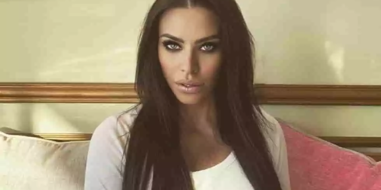 Fosta prințesă a Qatar-ului Kasia Gallanio, găsită moartă în Spania.