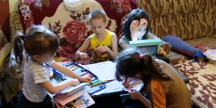 Mircea Geoană: Decidenţii de azi şi de mâine să ofere o şansă copiilor săraci de la ţară, din medii defavorizate, să reușească în viață