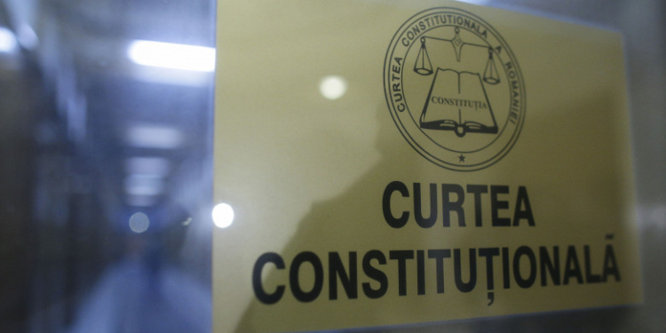 Legea avertizorilor de integritate e constituţională. CCR a respins sesizarea USR: Legea „consacră un standard adecvat de protecție”