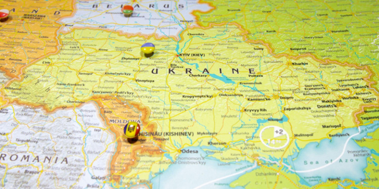 Un conflict îngheţat între Ucraina şi Rusia, precum cel din Coreea, va însemna un război mult mai sângeros mai târziu (Podoleak)