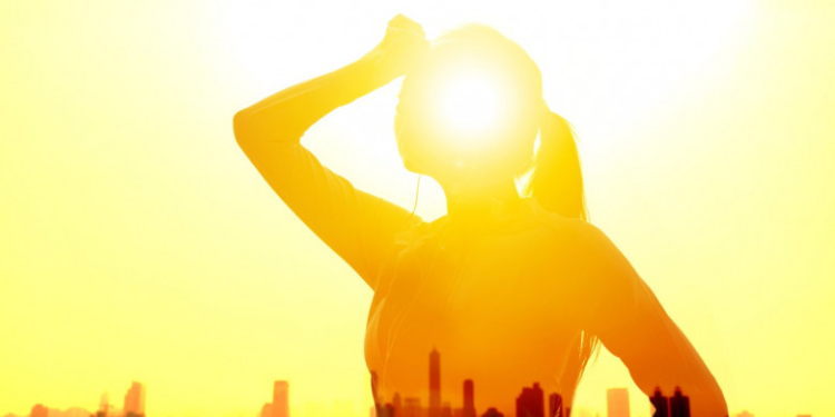 Cupola de foc se extinde spre România. Se vor forma „insule de căldură” care vor aduce stres termic și ziua, și noaptea