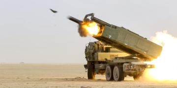 ISW: Sistemele de rachete HIMARS au un efect devastator pentru viitoarele ofensive ruse. Cum arată contraofensiva ucraineană din Herson