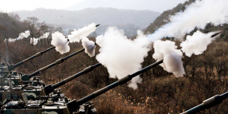 Polonia cumpără peste 1.000 de tancuri și obuziere sudcoreene cu care le va înlocui pe cele donate Ucrainei în războiul cu Rusia