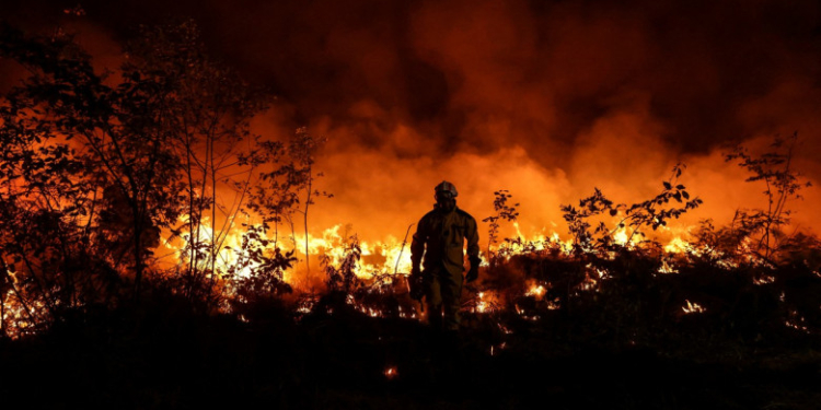 „Sinucidere colectivă”. Avertismentul șefului ONU: „Jumătate din umanitate se află în zona de pericol”