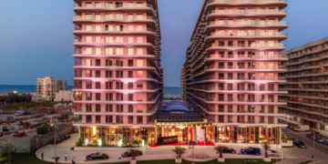 (P) Nordis Group a demarat semnarea contractelor de vânzare-cumpărare pentru Ansamblul Nordis Mamaia