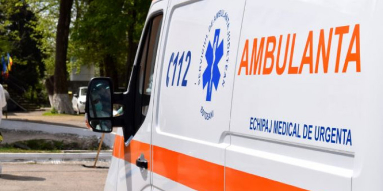 Un angajat al Casei de Pensii Gorj a fost găsit spânzurat în arhivă