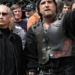 „Lupii nopții”, pe lista sancțiunilor UE. Cine sunt „Îngerii lui Putin”, banda de motocicliști pro-Kremlin