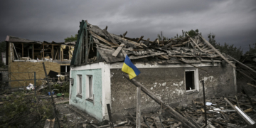 Rusia vrea să impună condiţii mai dure Ucrainei la negocierile pentru pace. Zelenski: Steagul ucrainean va fi în toate orașele noastre