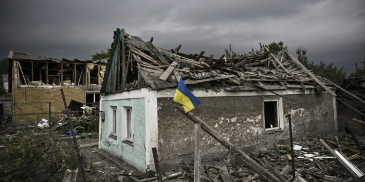 Rusia vrea să impună condiţii mai dure Ucrainei la negocierile pentru pace. Zelenski: Steagul ucrainean va fi în toate orașele noastre