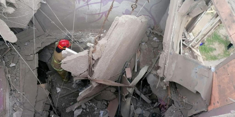 O coloană uriașă de vehicule militare rusești se îndreaptă către Zaporojie. Rușii ar lansa rachete chiar de la centrala nucleară 16.07.2022 23:59