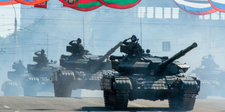 Moscova analizează dorința Transnistriei de a se uni cu Rusia. „Propunerea trebuie luată în serios”