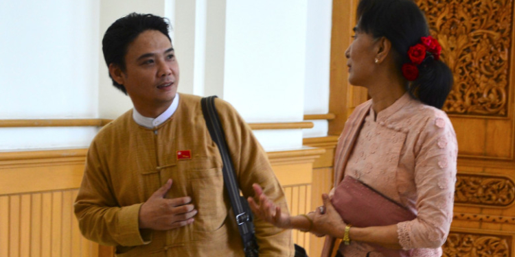 Junta din Myanmar a executat 4 activiști pro-democrație, inclusiv un fost deputat. Pedeapsa nu a mai fost practicată de zeci de ani